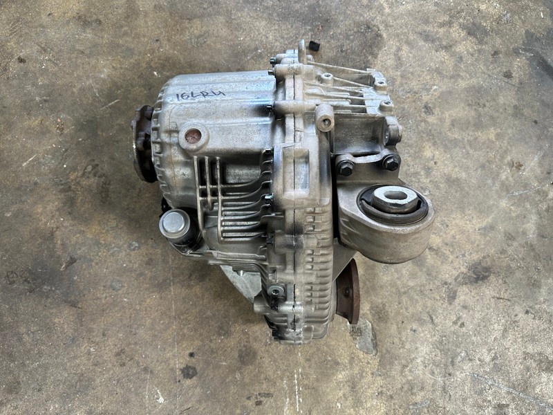 14-16 LAND ROVER LR4 TRANSFER CASE OEM