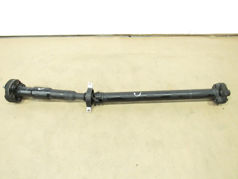 14-20 BMW 430xi F36 2018 2.0L xDrive AWD AT Rear Drive Shaft Propeller |#3