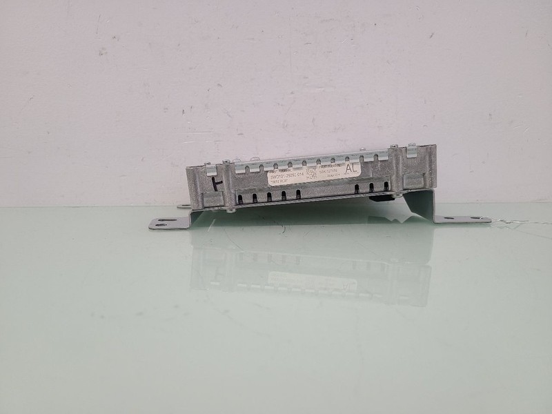 SPEEDOMETER DIGITAL CLUSTER MODULE 2024 MUSTANG 580949