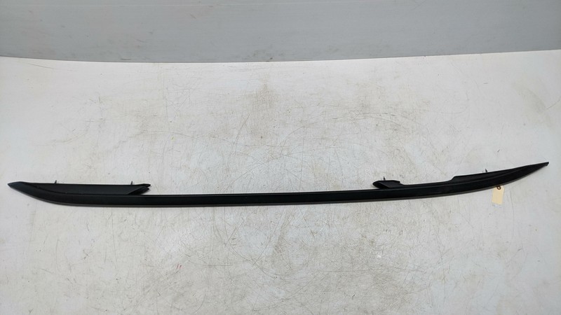 Left Driver Roof Luggage Side Rail 84535574 2019 GMC Terrain 2018 2020
