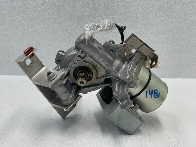 2016 2017 2018 Honda Pilot Power Steering Pump Unit 3.5L 1481 OEM