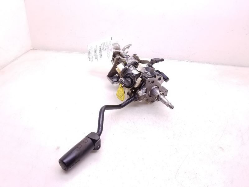07-09 TOYOTA TUNDRA AT 4X4 STEERING COLUMN ASSEMBLY