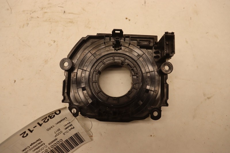 2014-2024 MINI COOPER STEERING WHEEL COLUMN AIR BAG CLOCK SPRING OEM