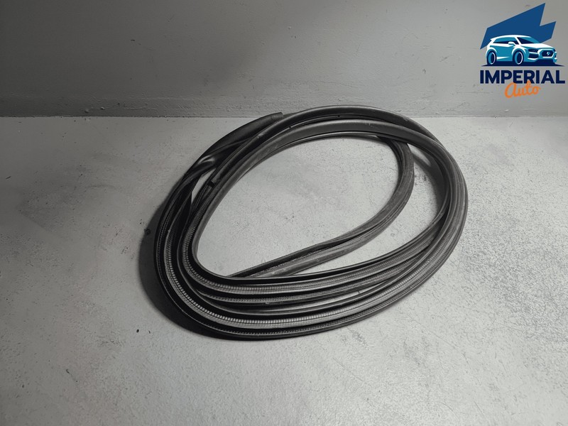 TOYOTA CAMRY 2018-2024 FRONT DRIVER SIDE DOOR BODY WEATHERSTRIP INNER SEAL OEM
