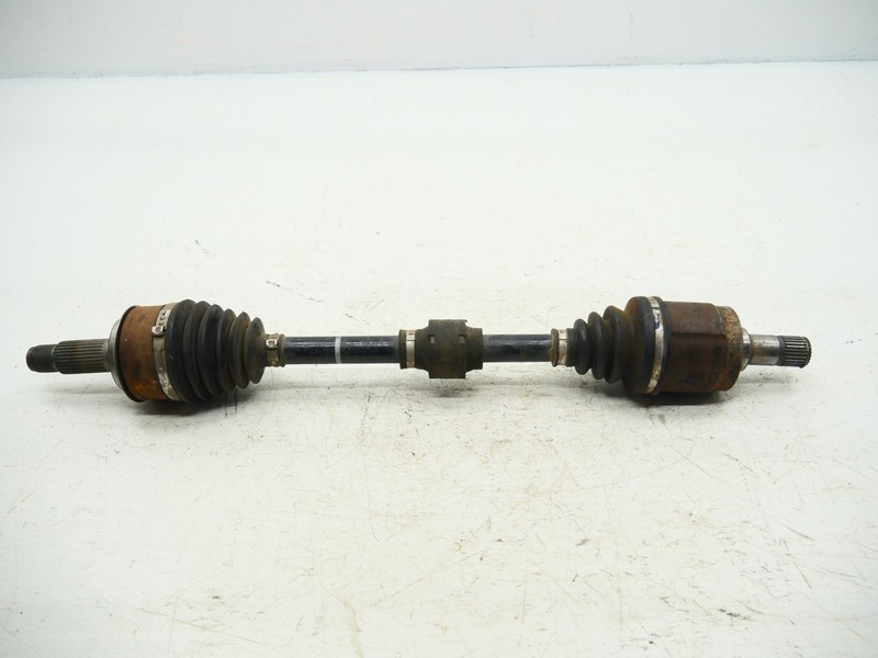 2008-2012 Honda Accord Left Front CV Axle Shaft Driver LH 44306TA1A01 OEM