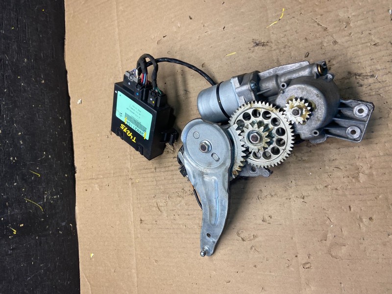 2009-2016 Cadillac Chevy GMC Rear Trunk Liftgate Power Motor Actuator t4275 DG