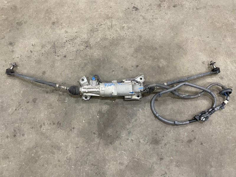 15 16 17 18 Lexus RC350 Power Steering Gear Rack & Pinion RWD 1363 OEM