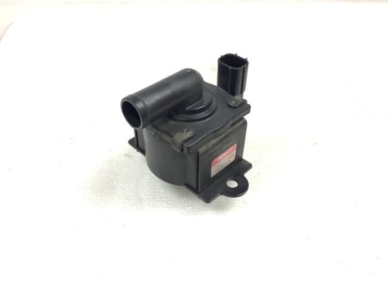 01-05 Valve Unit Engine Charcoal Canister Opener Vent Shut Solenoid 915 Used OEM