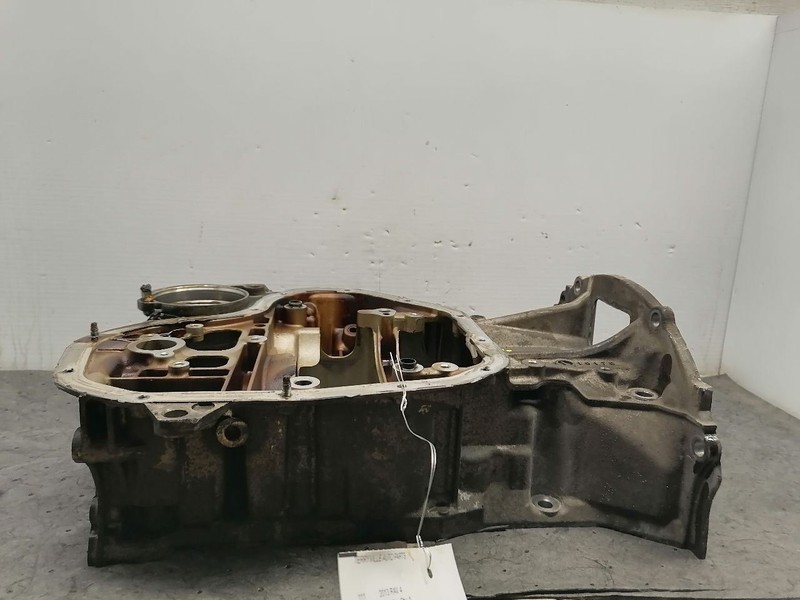 Oil Pan 2.7L VIN A 5th Digit Upper Fits 09-19 HIGHLANDER 1505696