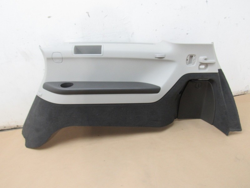Mercedes R350 W251 2011 Rear Right Passenger Quarter Cover Trim Panel 06-13 ;