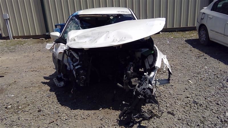 Driver Lower Control Arm Rear Sedan Main Fits 13-15 ALTIMA 709938
