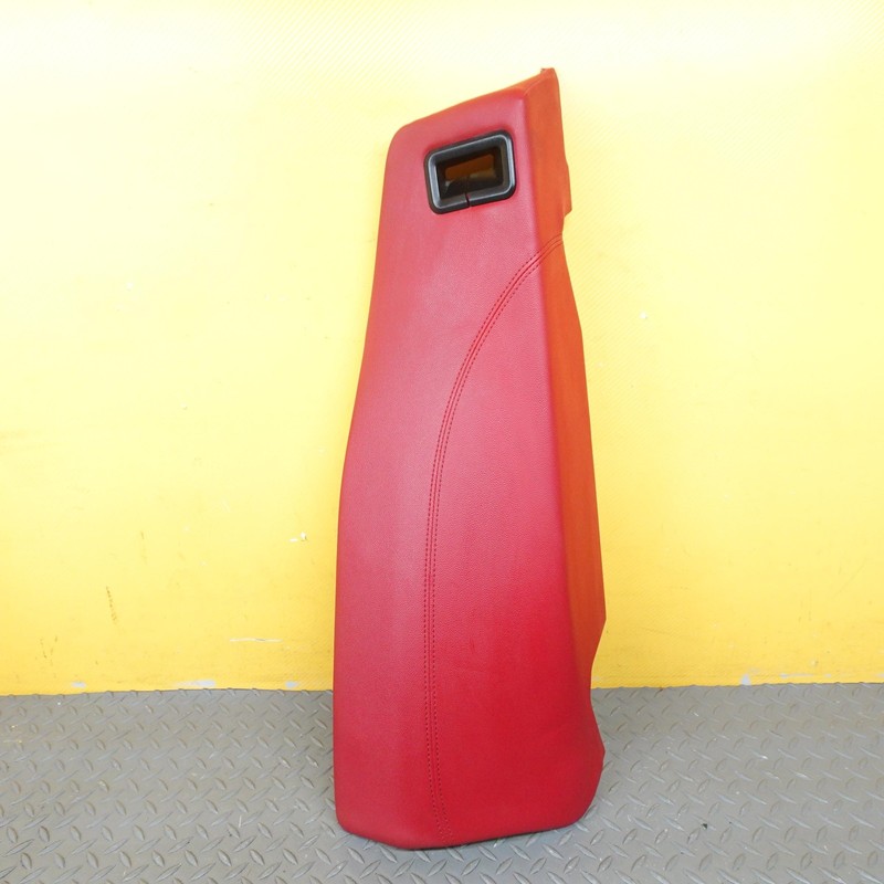 2018-2024 ALFA ROMEO STELVIO REAR RIGHT PASSENGER SIDE SEAT BOLSTER 156149829