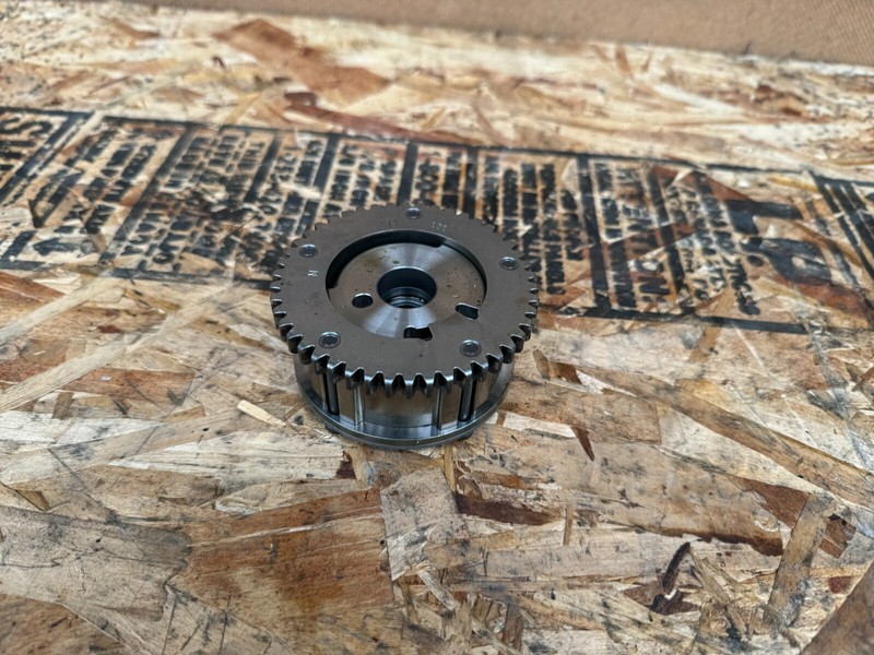 INFINITI Q50 Q60 16-23 OEM ENGINE MOTOR LEFT LH CAMSHAFT SPROCKET GEAR 3.0 VR30