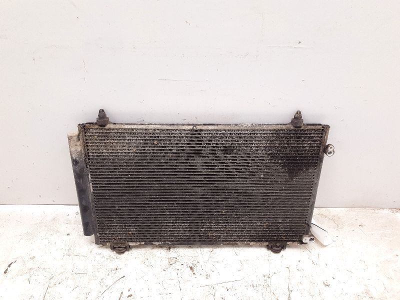AC Condenser Thru 4/04 Fits 03-04 COROLLA 88450-02170