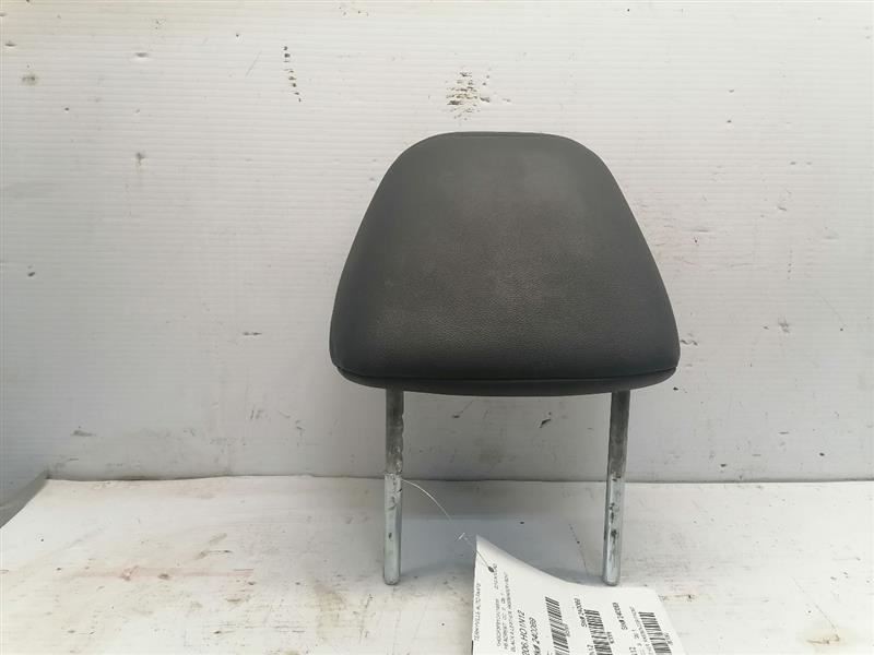 ACCORD 2012 Passenger Right Front Headrest 1370619