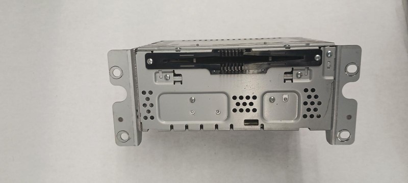 2013 LINCOLN MKS radio receiver DA5T19C107CF OEM 13