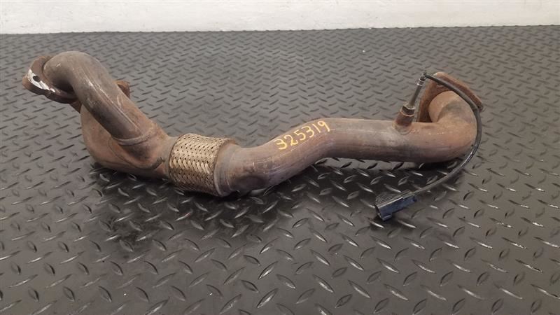 08-10 Ford F250SD Diesel 6.4L Turbo Y/Up Pipe OEM 8C3Z-6K854-D