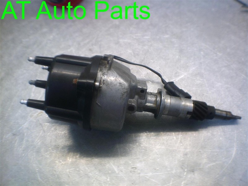 91 92 93 94 95 JEEP WRANGLER DISTRIBUTOR OEM 606-02311
