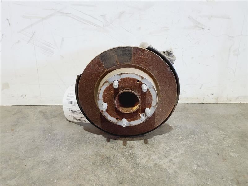 Driver Left Rear Knuckle/Stub 1.5L Turbo Fits 16-19 CIVIC 552807