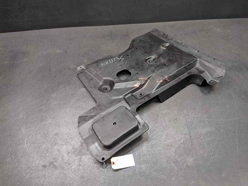 Rear Right Floor Under Cover Splash Shield 2020 Nissan Sentra 2021 2022 X