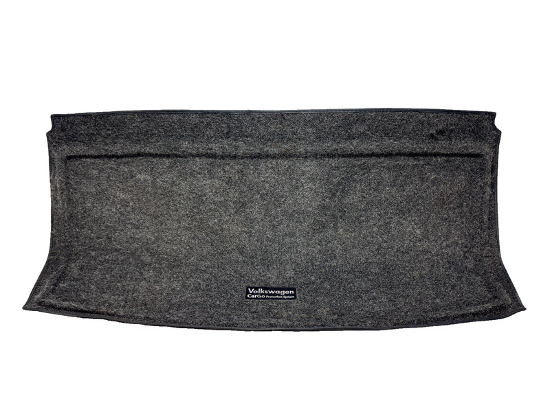 π 2018-2025 VOLKSWAGEN ATLAS TRUNK FLOOR CARPET PANEL LINER COVER TRIM OEM