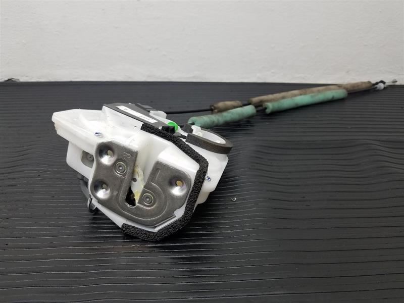 17-23 Mazda CX-5 Front Right Passenger Lock Actuator OEM KB7W-58-310