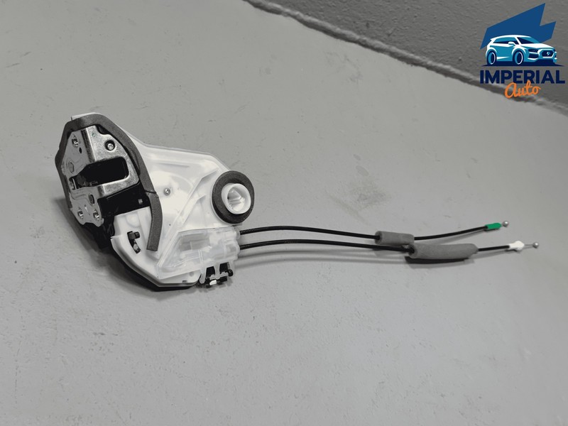 TOYOTA RAV4 REAR LEFT DRIVER SIDE DOOR LOCK LATCH ACTUATOR OEM 2019 - 2021