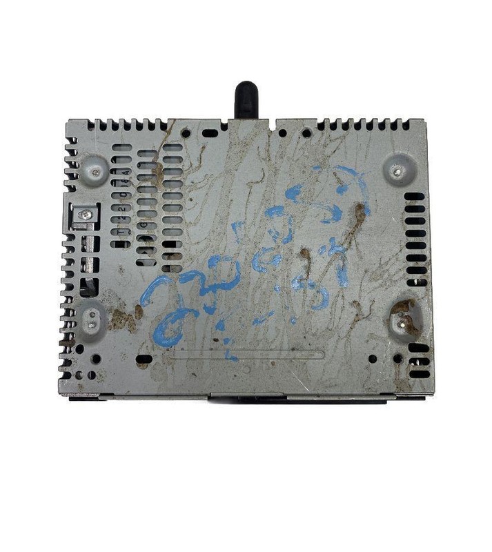 17 18 FORD PICKUP F150 RADIO RECEIVER SATELLITE RADIO AM FM CD MP3 HL3T19C107BC