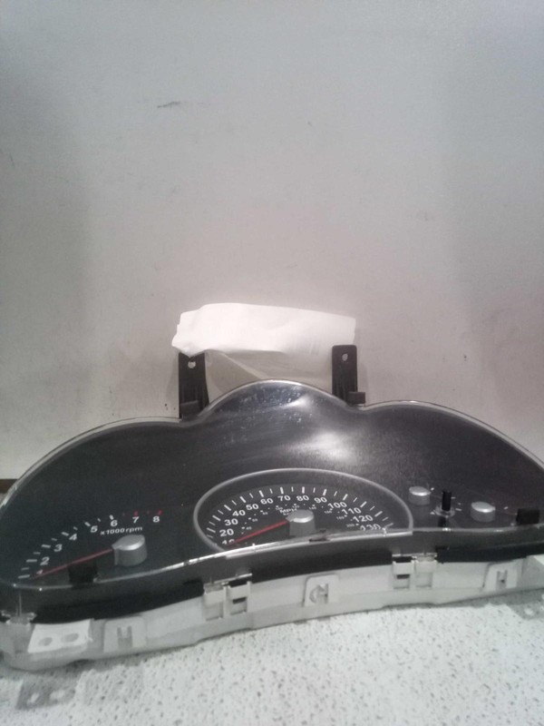 2009 Kia Sedona Speedometer Gauge Cluster Brown OEM 103K Miles - Warranty