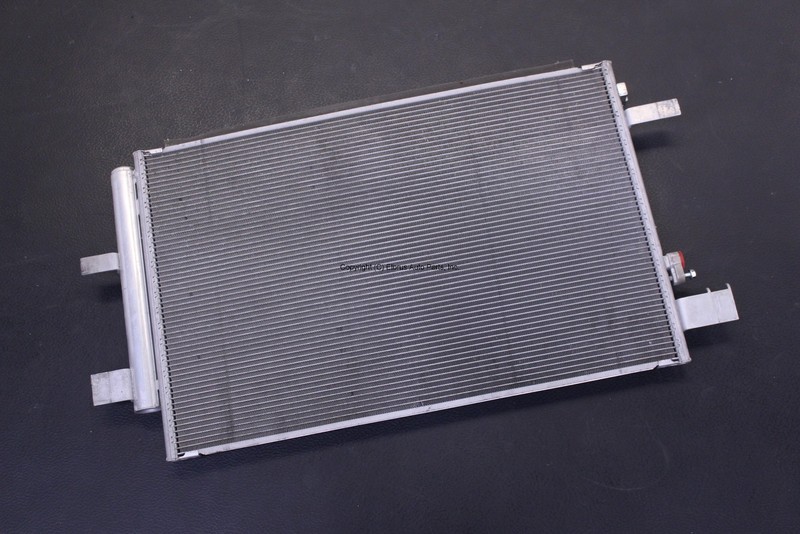 SUBARU IMPREZA 17 18 19 20 21 22 23 A/C AIR CONDITIONING COOLING CONDENSER