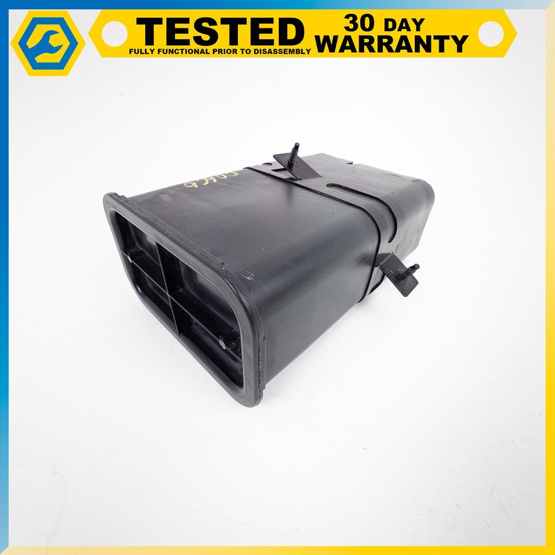 05-13 CHEVROLET CORVETTE C6 XLR FUEL VAPOR CHARCOAL CANISTER SOLENOID OEM