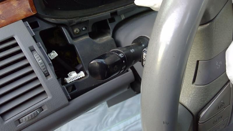 Combination Switch TOYOTA AVALON 05 06 07