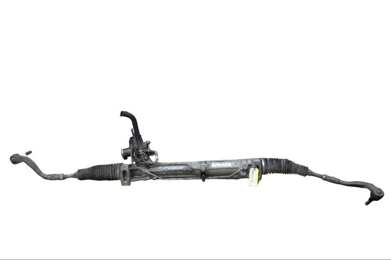 2011 - 2016 Audi S8 A8 Quattro Power Steering Gear Rack And Pinion Assembly OEM