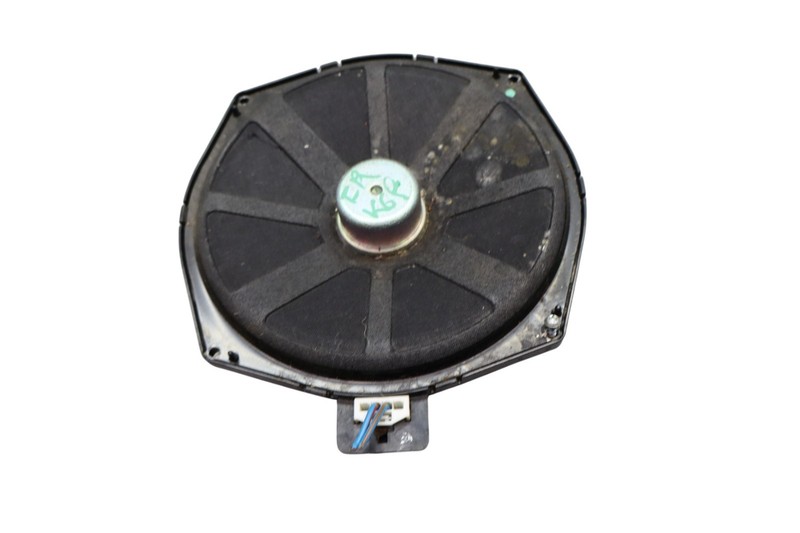 11-16 BMW F10 535i 528i Front Right Side Floor Speaker Subwoofer 65139169686 OEM