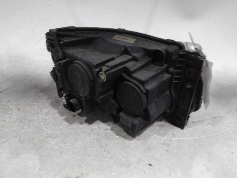 2010 Land Rover Range Rover Sport Left Headlight Assembly - Used, White, 134K