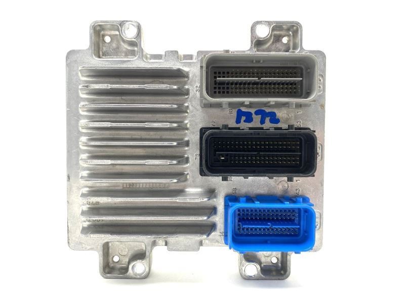 Engine Control Module Computer ECM 12643636 Fits 2012-2016 Chevrolet Sonic 66656