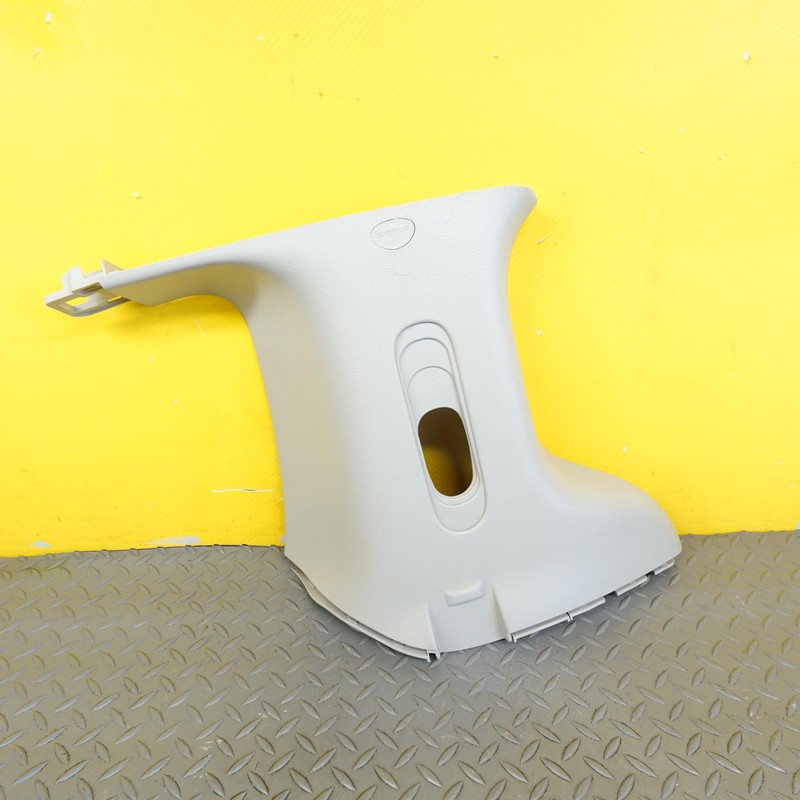 2017-2024 CHRYSLER PACIFICA REAR LEFT DRIVER SIDE C PILLAR TRIM OEM 5RH65PD2AH