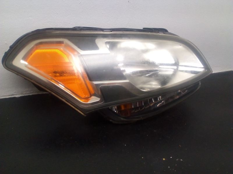 10-11 Kia Soul Right Passenger Headlight Headlamp Halogen OEM 92102-2K030