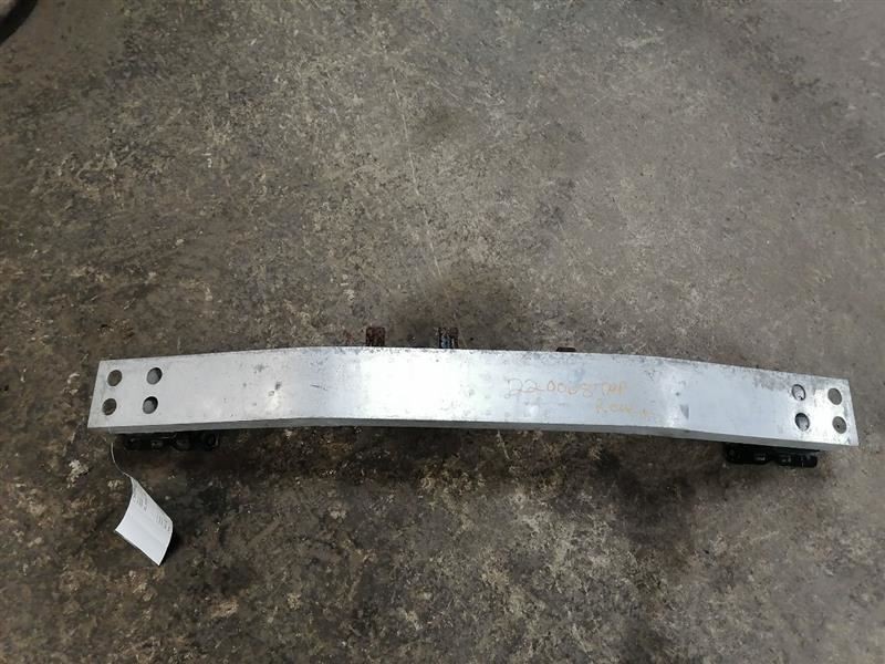 Rear Bumper Reinforcement Fits 09-13 INFINITI FX SERIES 1133160
