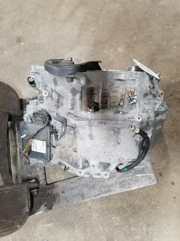 CLUBMAN 2019 Transmission 1464693