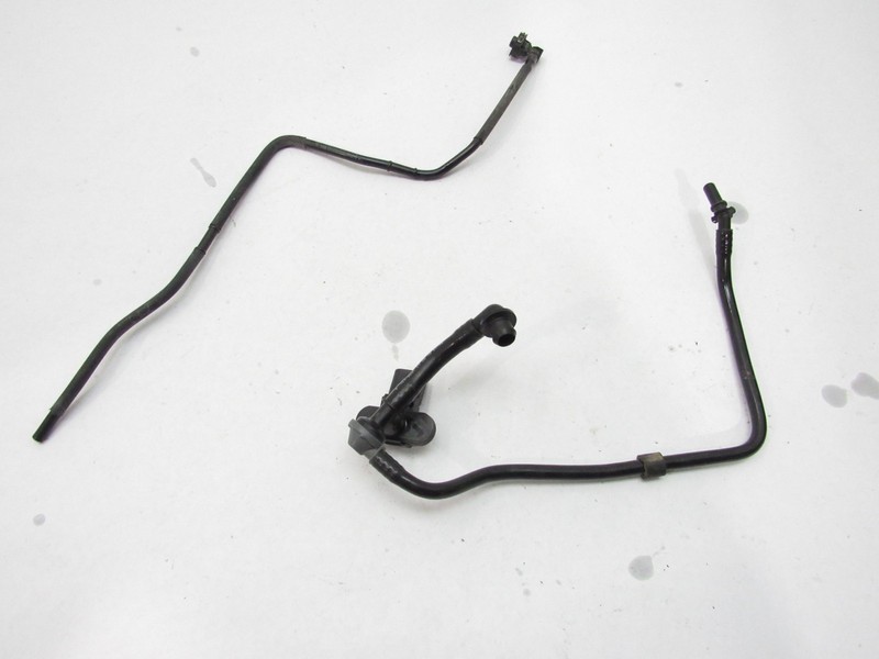 Porsche Macan 2020 Coolant Breather Brake Hose Pipe Line Tube Set 19-23 ;:Y