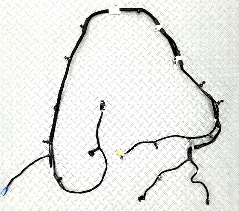 ✅ 2019-20 RAM 2500 3500 5th OEM HEADER WIRING HARNESS HEADLINER CABLE 52112539AD