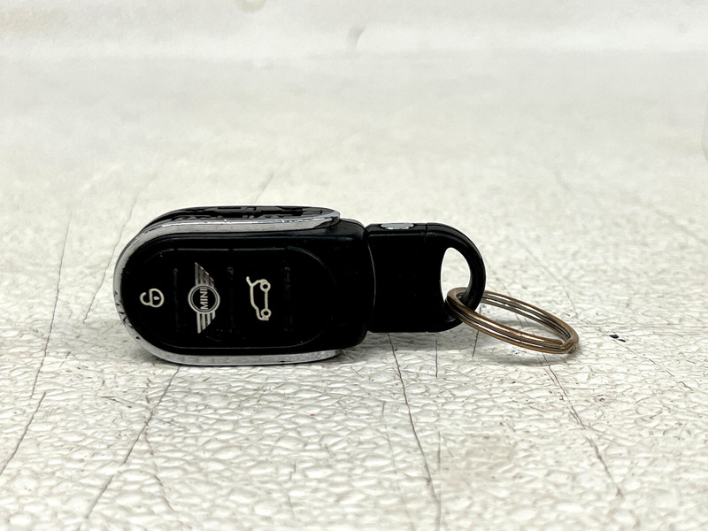 ⭐2014-2019 MINI COOPER SMART KEY REMOTE CONTROL 3 BUTTON KEY ASSY OEM LOT2613