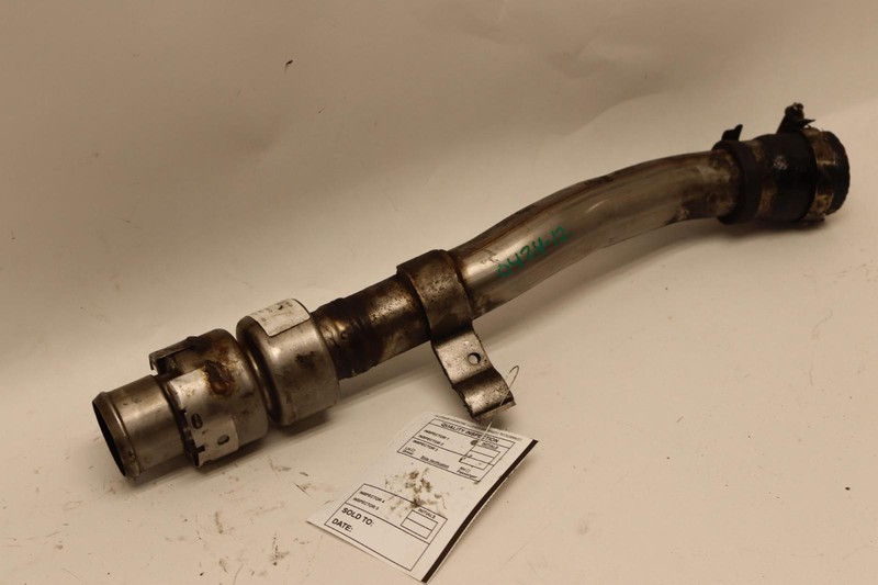 2016-2017 RANGE ROVER L405 3.0L DIESEL INTERCOOLER HOSE PIPE TUBE OEM