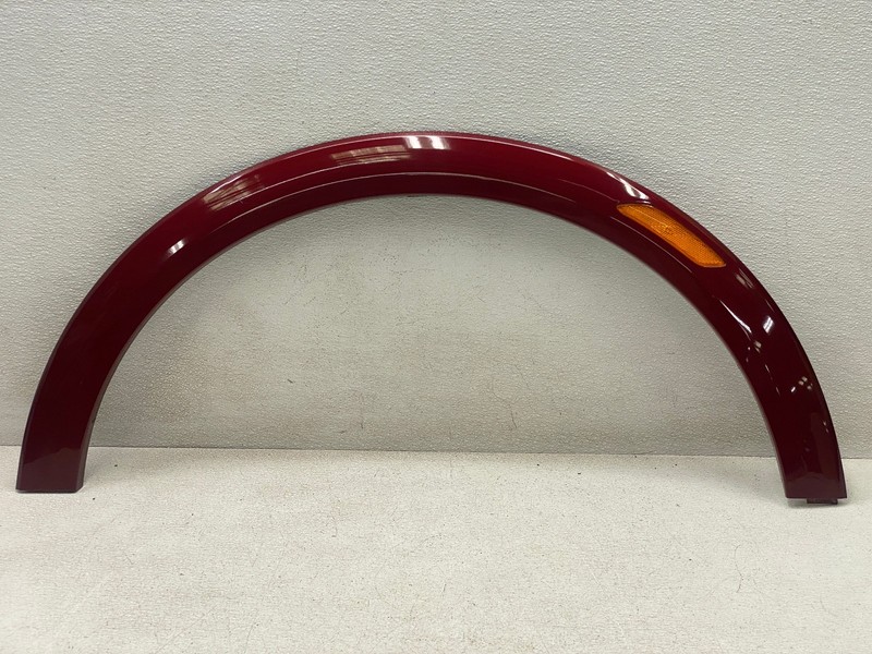 2020-2023 BUICK ENCORE GX FRONT RIGHT PASSENGER SIDE WHEEL ARCH FLARE OEM LOT761