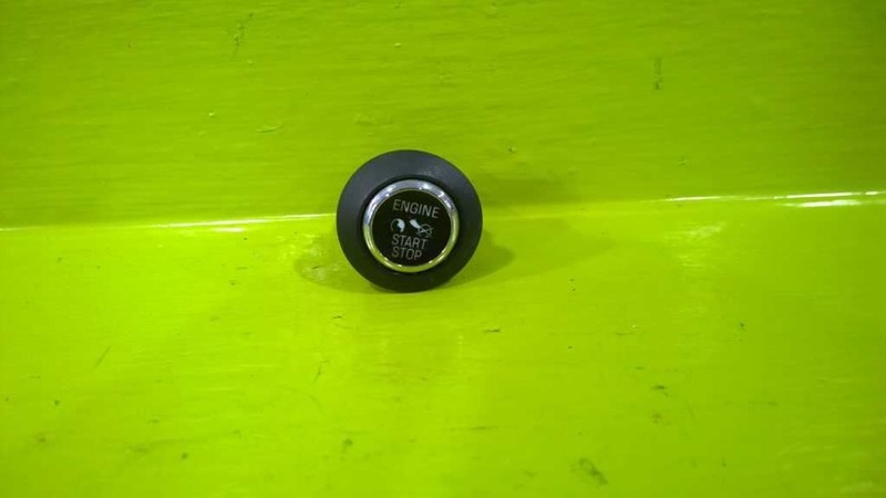 12 13 14 FORD FOCUS IGNITION ENGINE PUSH START STOP SWITCH OEM 3028-12