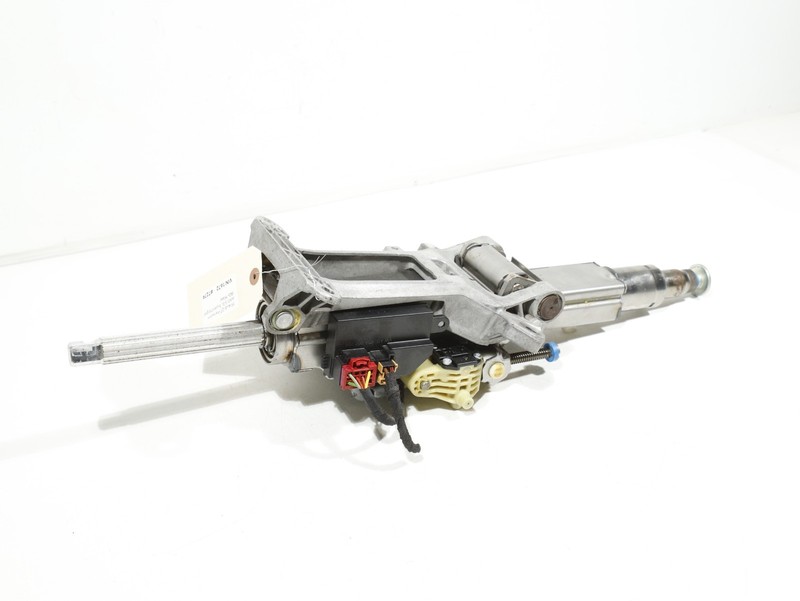 2017-2024 AUDI Q7 Q8 POWER ADJUST STEERING COLUMN ASSEMBLY OEM