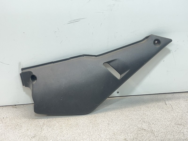 04 Kawasaki KLR 650 Right Side Cover Panel Fairing KLR650