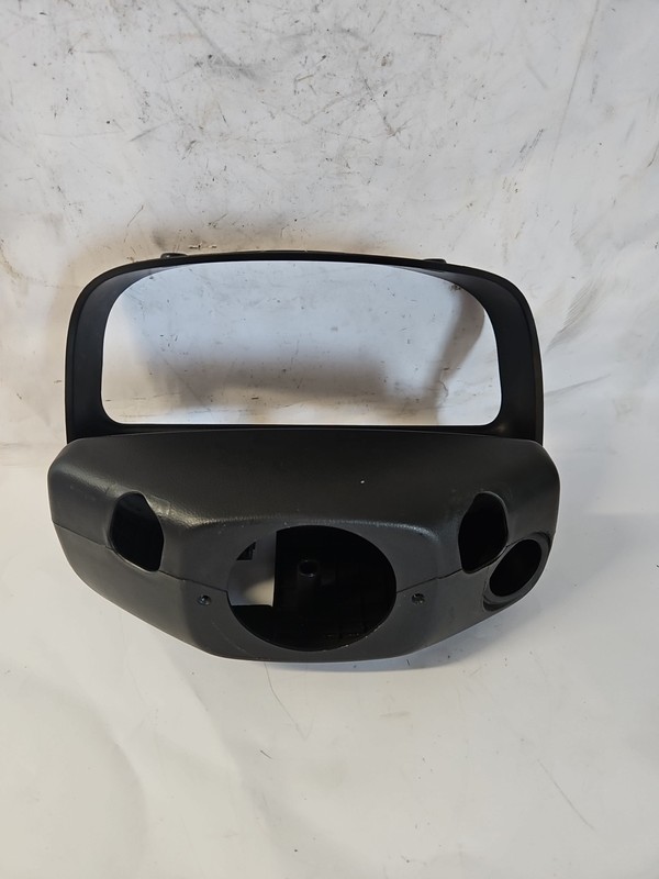 2012-2015 CHEVROLET CAPTIVA SPORT STEERING COLUMN SHROUDCOVER OEM 96630106
