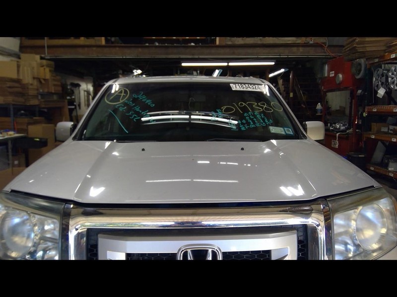 Hood Fits 09-15 PILOT 1464919